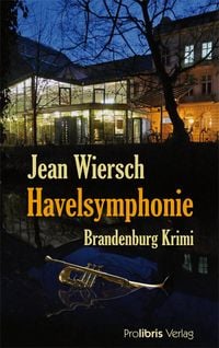Produktbild: Havelsymphonie
