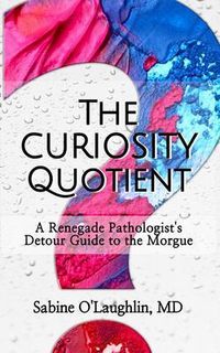Produktbild: The Curiosity Quotient