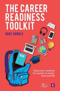 Produktbild: The Career Readiness Toolkit