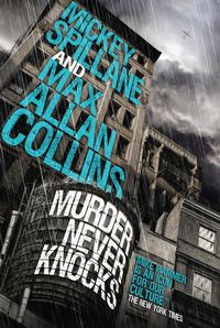 Produktbild: Mike Hammer - Murder Never Knocks