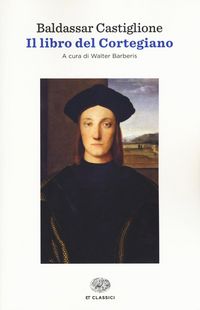 Produktbild: Il libro del cortegiano