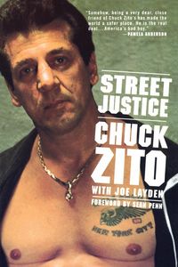 Produktbild: Zito, C: Street Justice