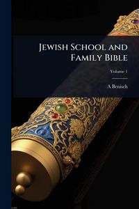 Produktbild: Jewish School and Family Bible