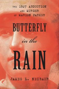 Produktbild: Butterfly in the Rain