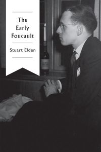 Produktbild: The Early Foucault