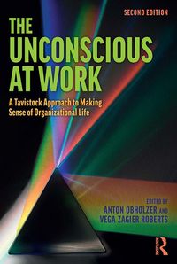 Produktbild: The Unconscious at Work