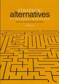Produktbild: Strategic Alternatives T-Rev/e
