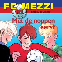 Produktbild: FC Mezzi 10 - Met de noppen eerst