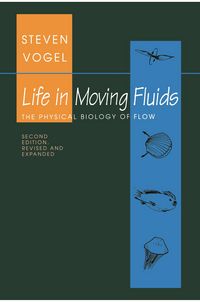 Produktbild: Life in Moving Fluids