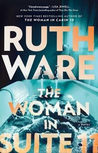 Produktbild: The Woman in Suite 11