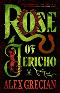 Produktbild: Rose of Jericho