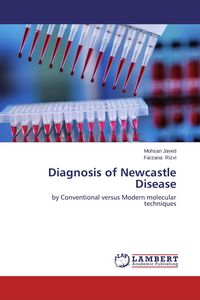 Produktbild: Diagnosis of Newcastle Disease