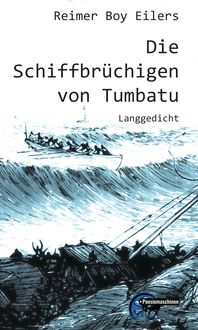 Produktbild: Die Schiffbr&uuml;chigen Von Tumbatu