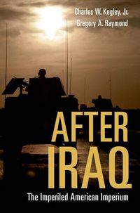 Produktbild: After Iraq