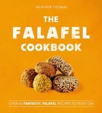 Produktbild: The Falafel Cookbook