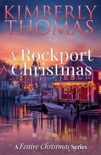 Produktbild: A Rockport Christmas