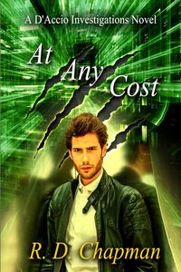 Produktbild: At Any Cost