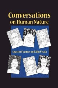 Produktbild: Conversations on Human Nature