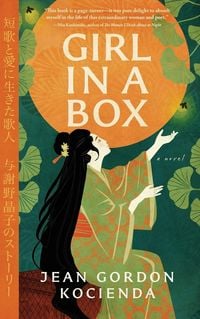 Produktbild: Girl in a Box