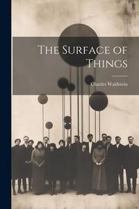Produktbild: The Surface of Things