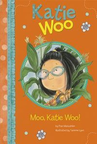 Produktbild: Moo, Katie Woo!