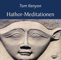 Produktbild: Hathor-Meditationen