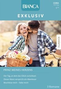 Produktbild: Bianca Exklusiv Band 322