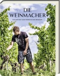 Produktbild: Die Weinmacher