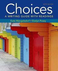 Produktbild: Choices
