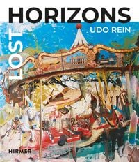 Produktbild: Lost Horizons