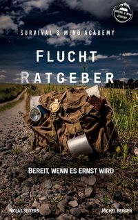 Produktbild: Flucht Ratgeber