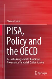 Produktbild: PISA, Policy and the OECD