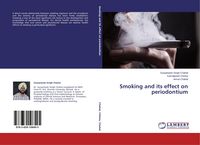 Produktbild: Smoking and its effect on periodontium