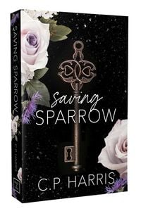 Produktbild: Saving Sparrow