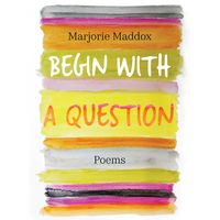 Produktbild: Begin with a Question
