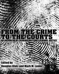 Produktbild: From The Crime To The Courts
