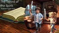Produktbild: The Sword of the Spirit