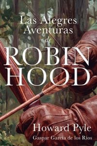 Produktbild: Las alegres aventuras de Robin Hood