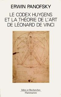 Produktbild: Le codex Huygens et la th&eacute;orie de l'art de L&eacute;onard de Vinci