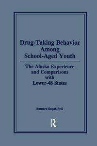 Produktbild: Drug-Taking Behavior Among School-Aged Youth