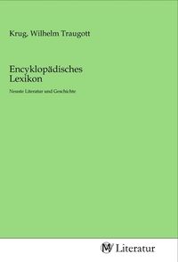 Produktbild: Encyklop&auml;disches Lexikon