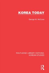 Produktbild: Korea Today