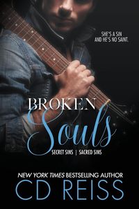 Produktbild: Broken Souls