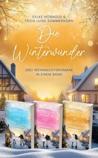 Produktbild: Die Winterwunder