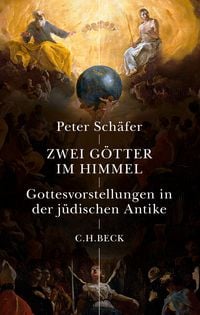 Produktbild: Zwei G&ouml;tter im Himmel