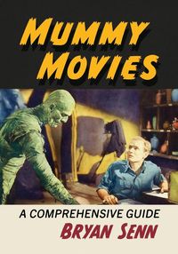 Produktbild: Mummy Movies