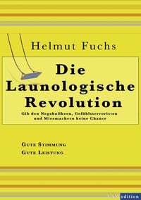 Produktbild: Die Launologische Revolution