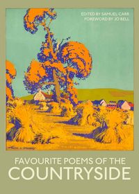 Produktbild: Favourite Poems of the Countryside
