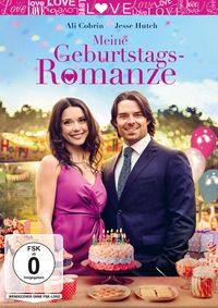 Produktbild: Meine Geburtstags-Romanze