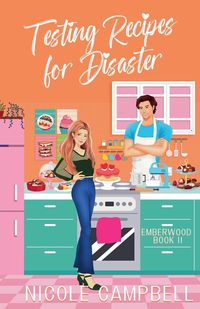 Produktbild: Testing Recipes for Disaster